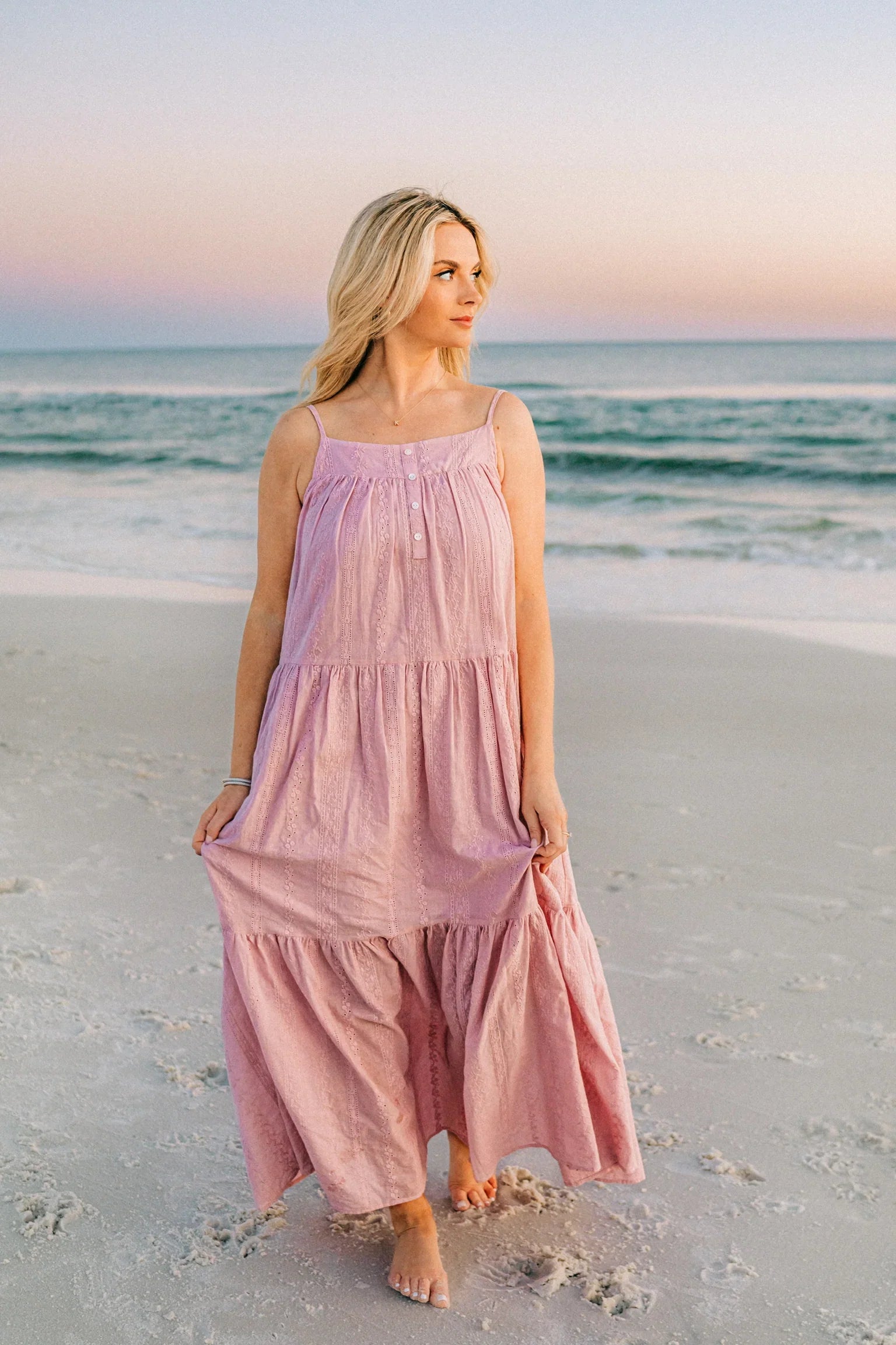 Women's Keepsake Lilac Maxi XL