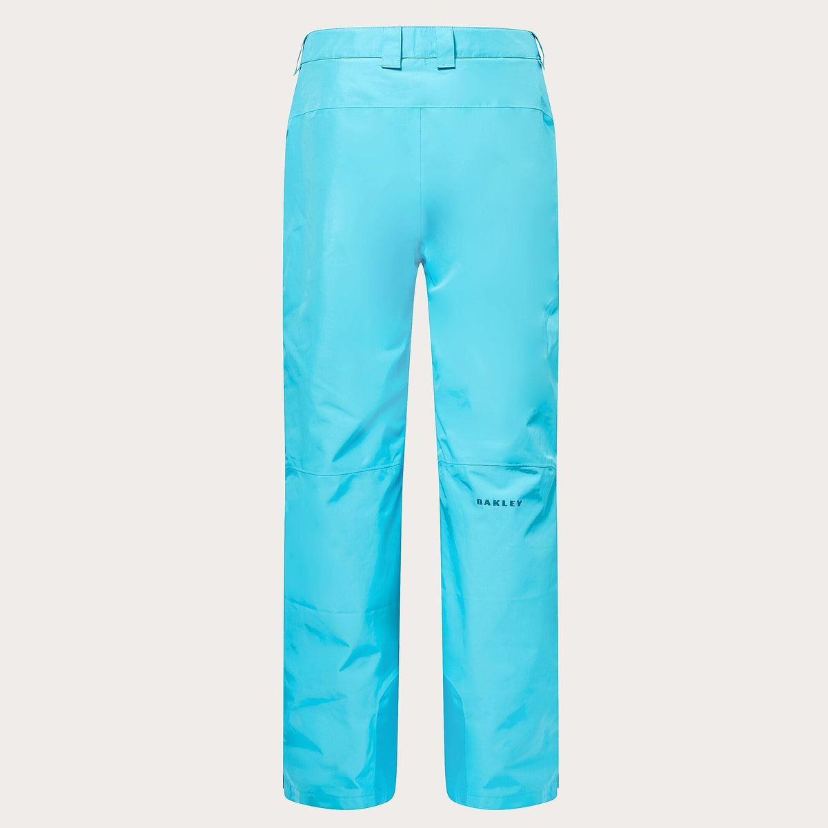 Oakley Men's Unbound Gore-Tex Shell Pant - Bright Blue