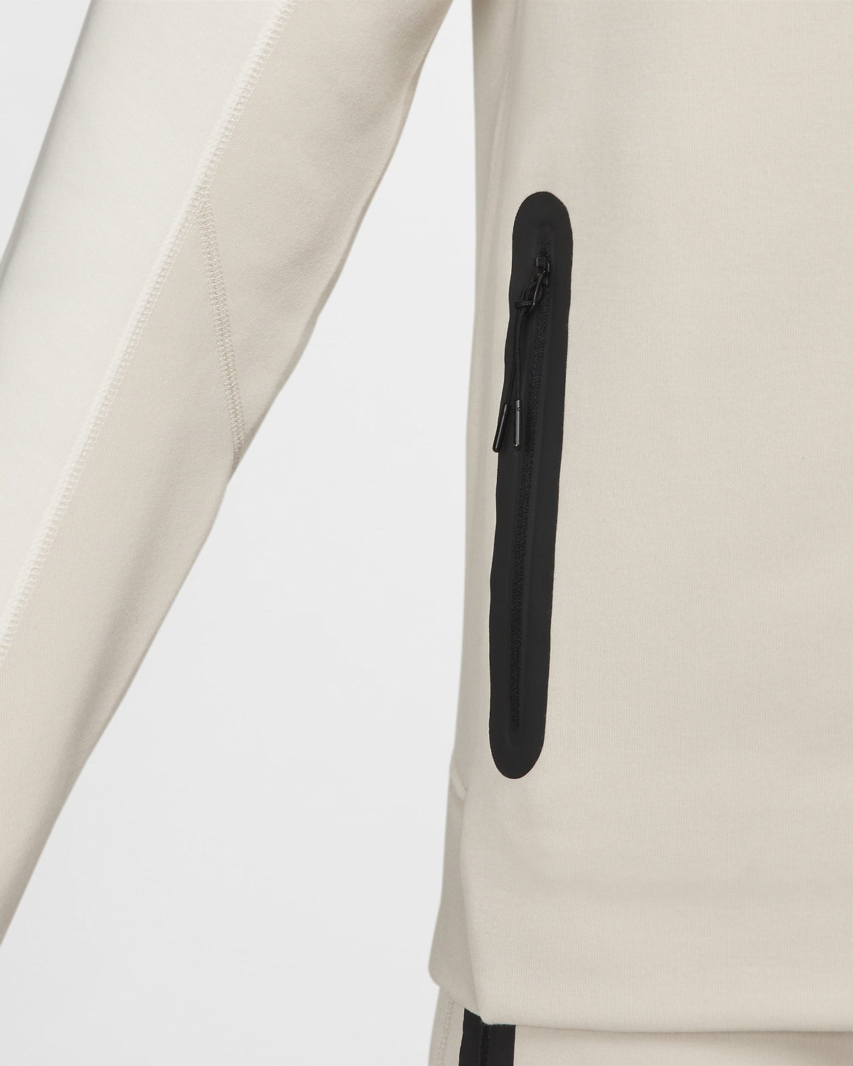 Nike Men's Full-Zip Sportswear Tech Fleece Hoodie