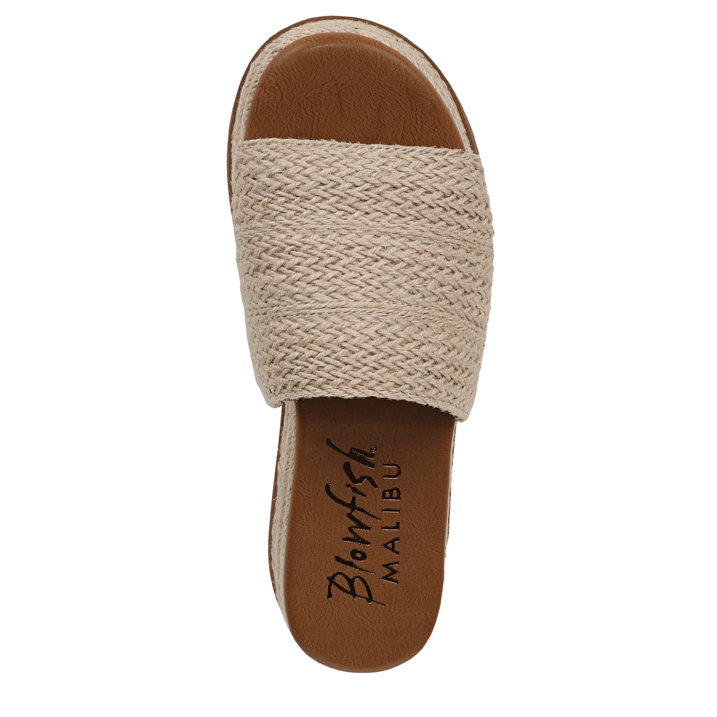 Sunbleach Jute