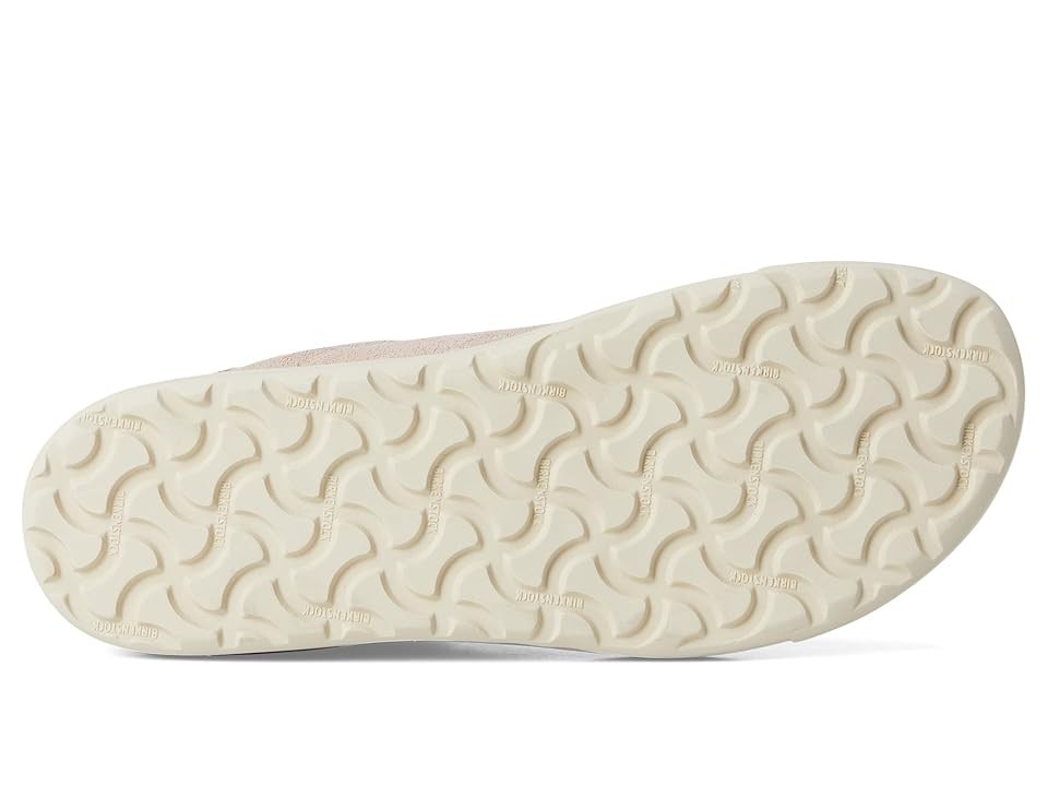 Birkenstock Bend Suede Sneaker