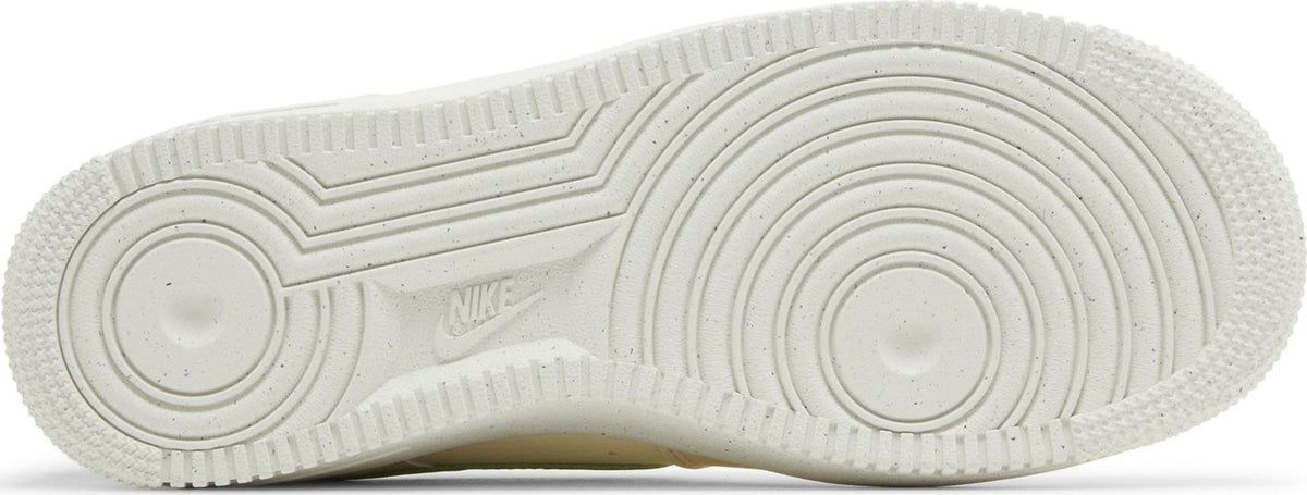 Nike Women's Air Force 1 '07 Se 'Coconut Milk Chlorophyll'