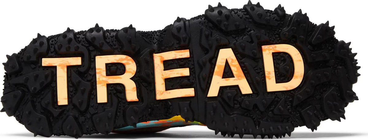 Nike Men's Air Terra Forma 'Off-White Mantra Orange'