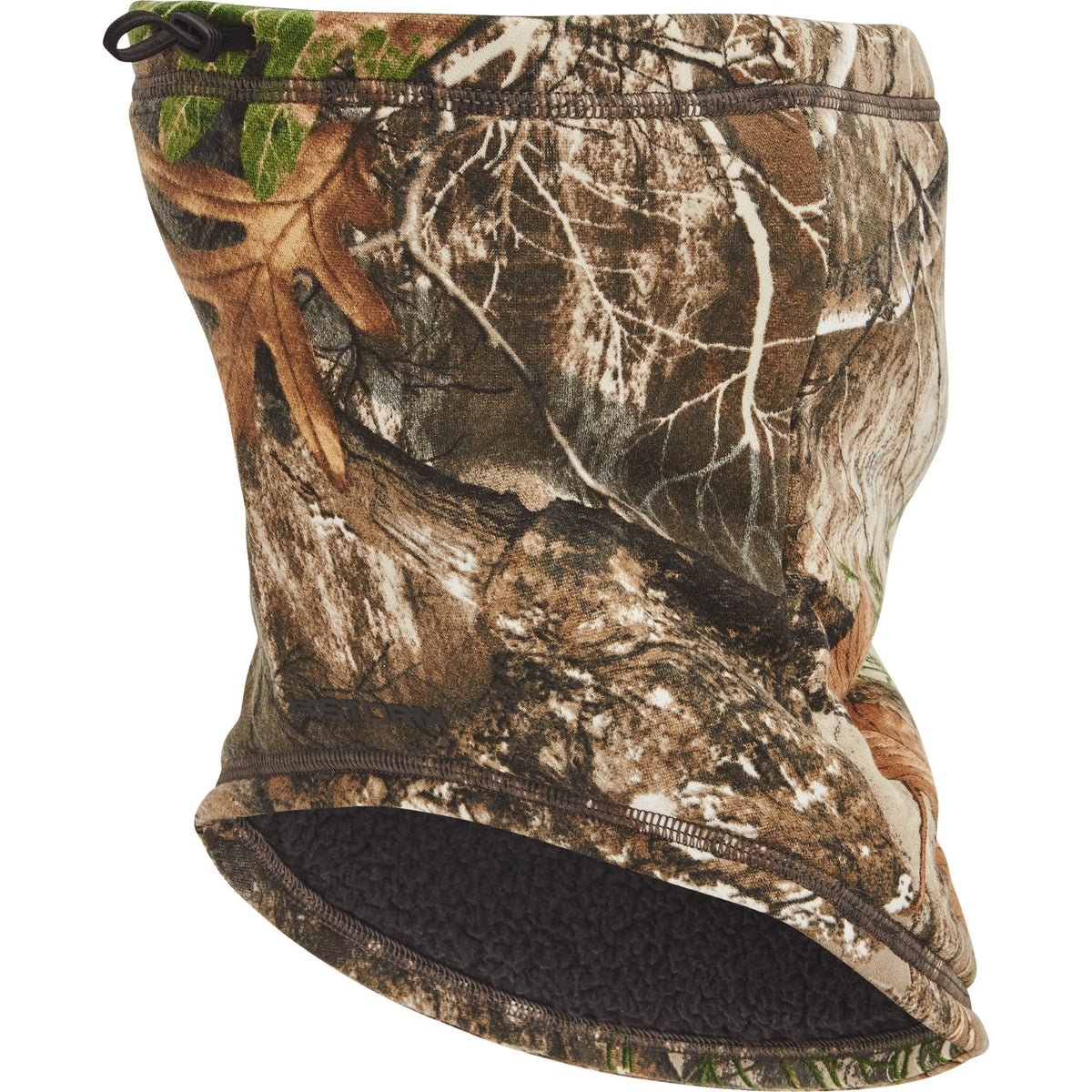 Under Armour Men's Camo Fleece Gaiter