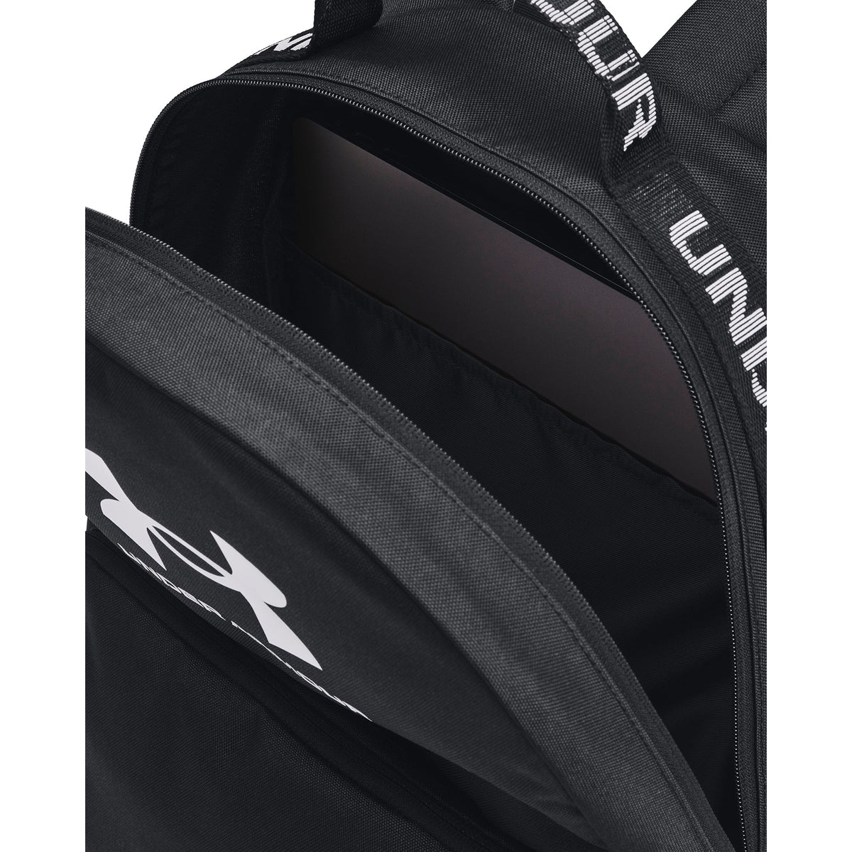 Under Armour Unisex Essential Backpack - Black