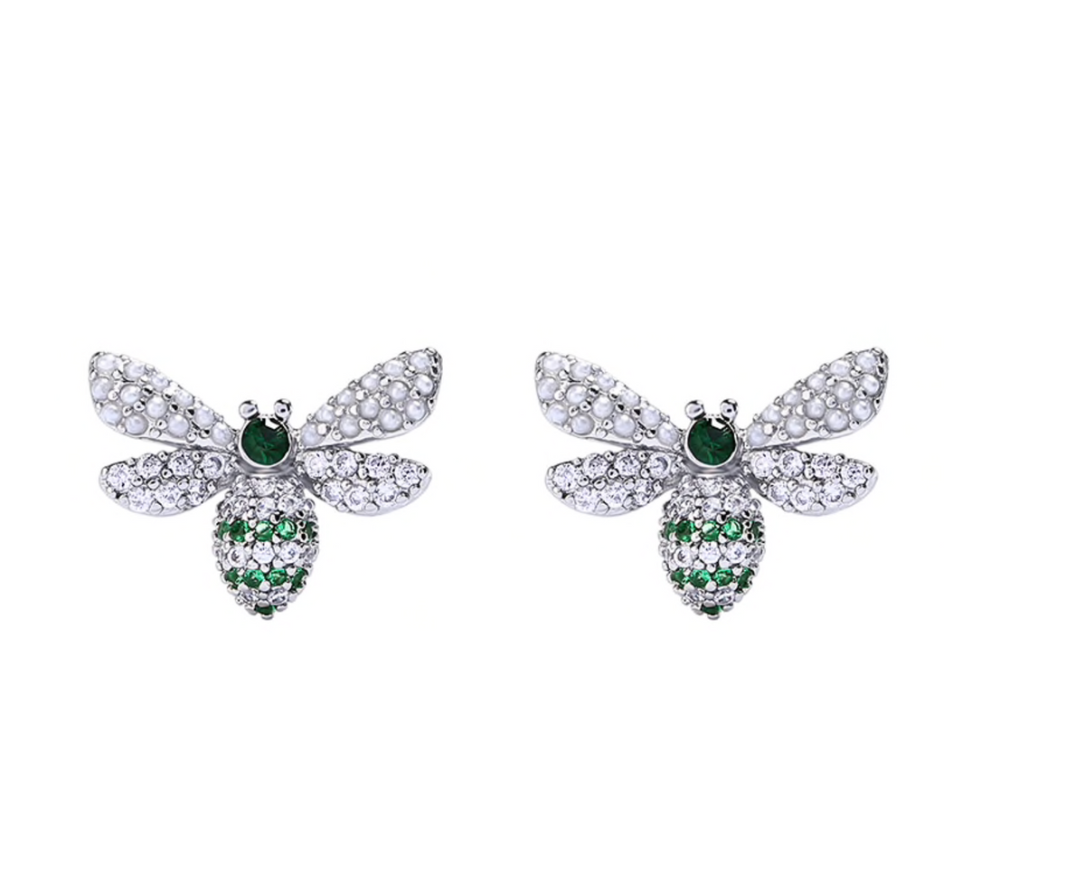 Green-