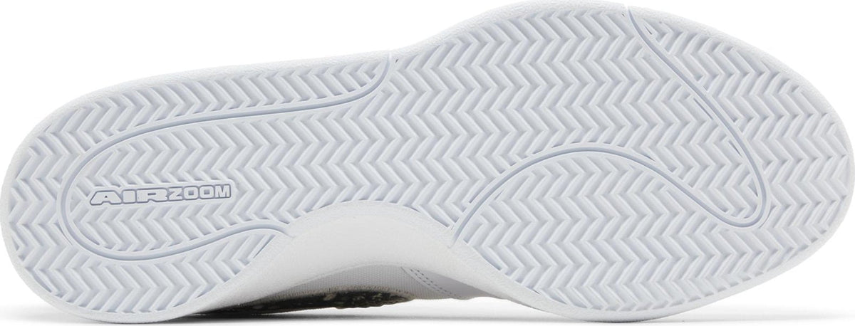 Nike Men's Book 1 "Rattlesnake" Sneakers