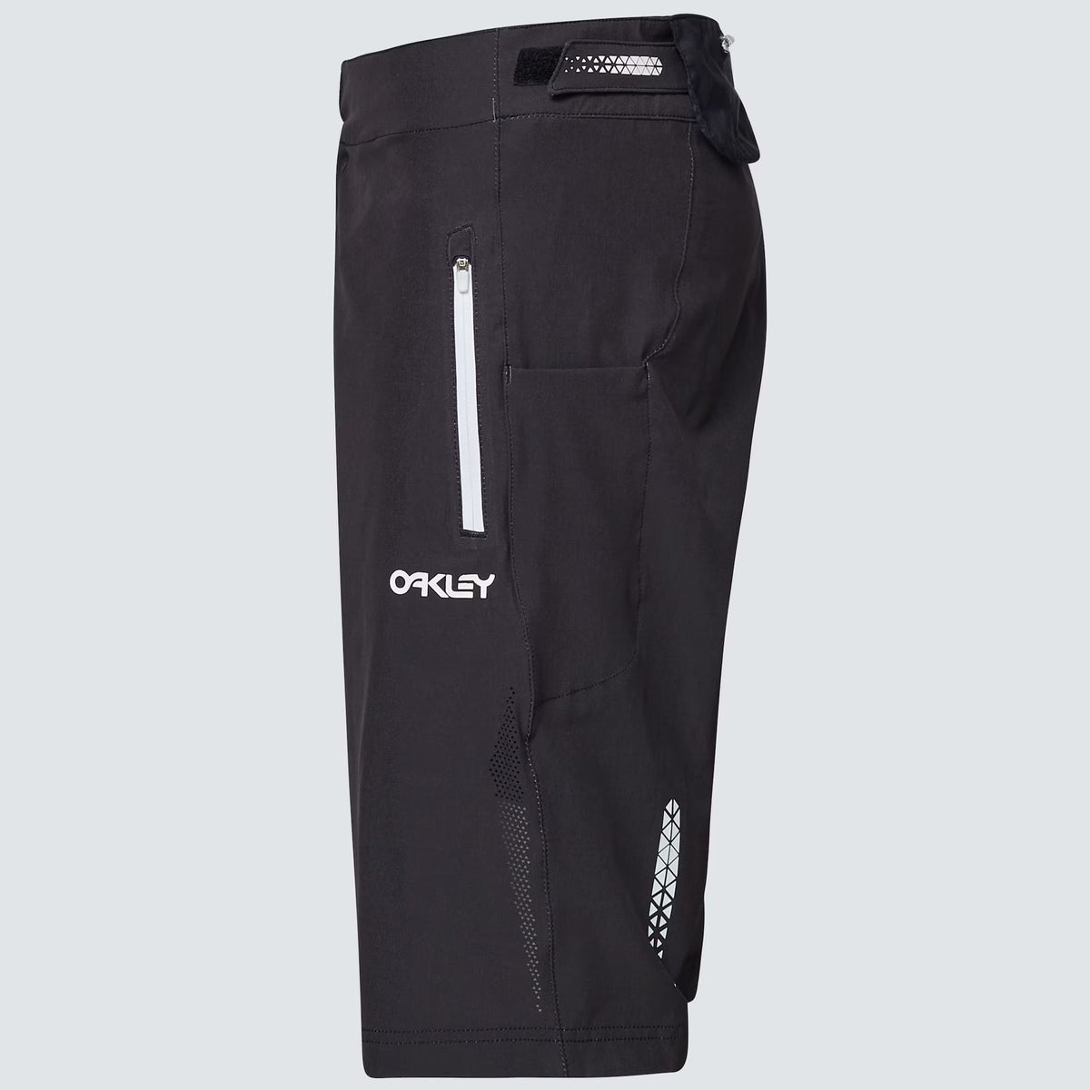 Oakley Men's Reduct Berm Short - Blackout