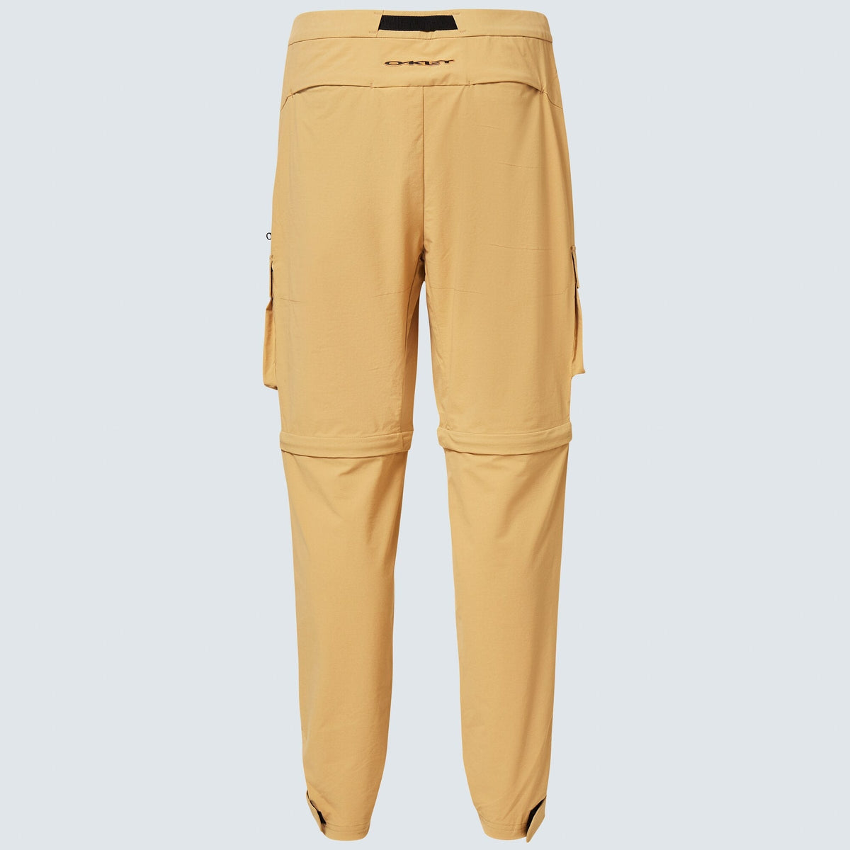 Oakley Men's TC Convertible RC Pant - Light Curry