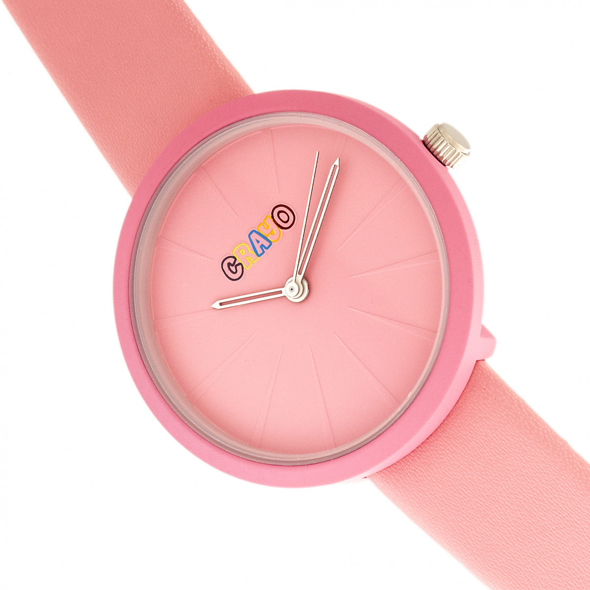 Pink-