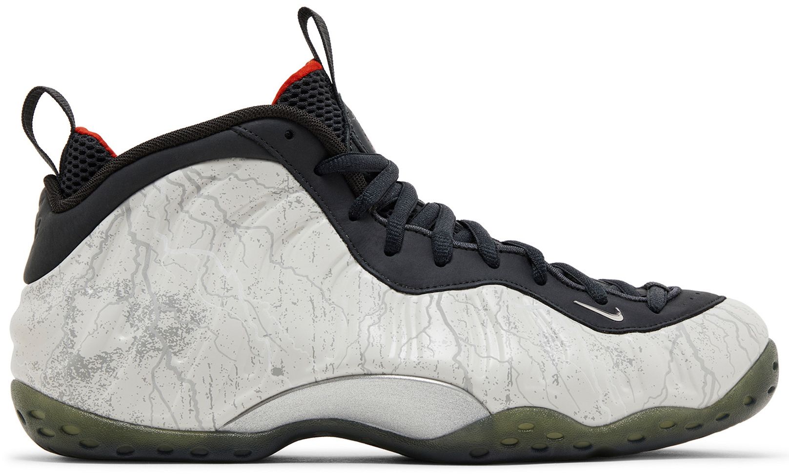 Nike Men's Air Foamposite One 'Tekken 8 Jin Kazama' Sneakers – Zulily