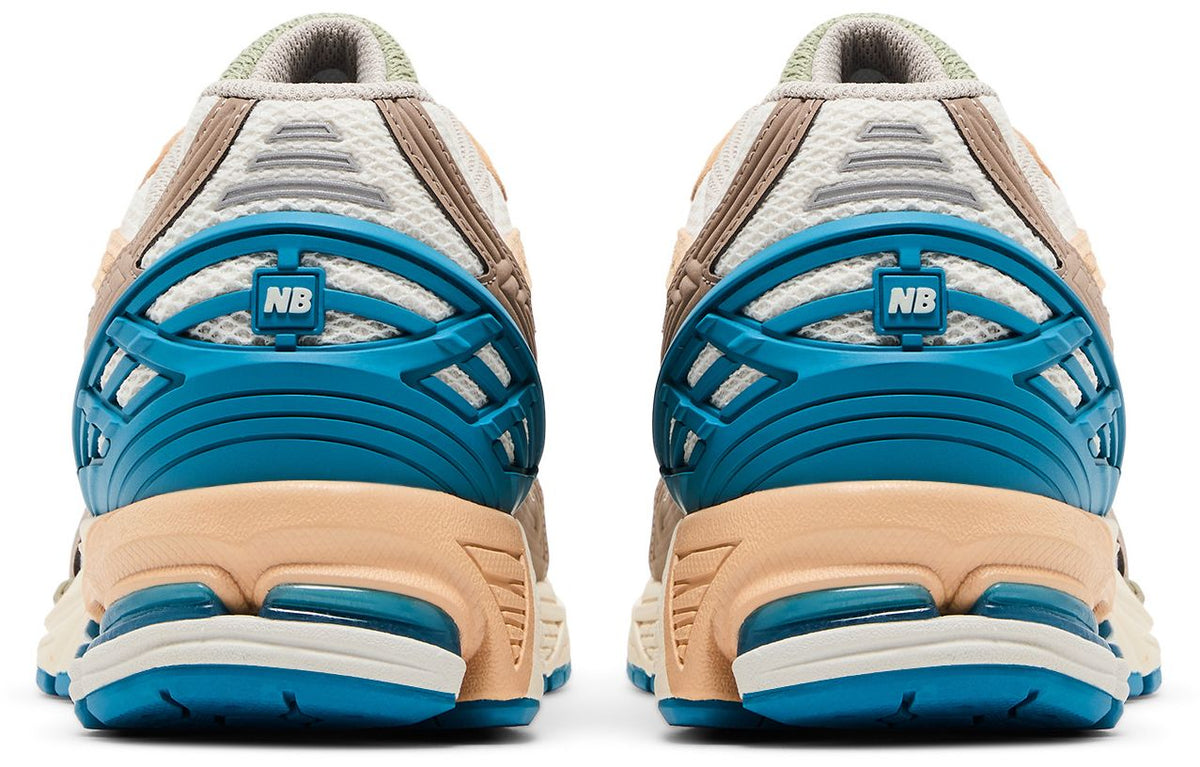 New Balance Mens X Concepts 1906U Hours And Days
