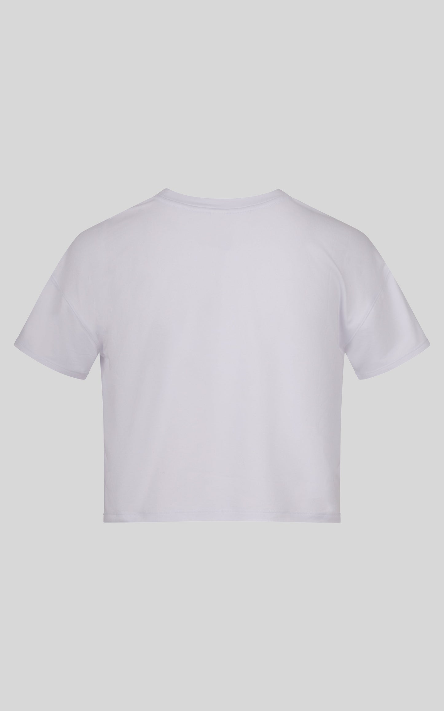 Girls 2 PK Short Sleeve Shirt and Boxy Tee