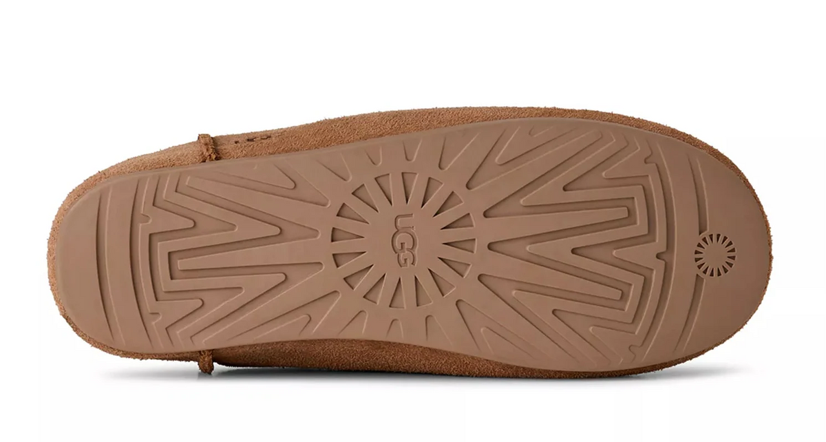 UGG Elea Slip-On Women's Slipper — Chestnut