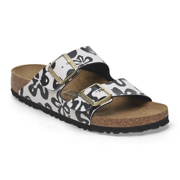 White/Black-