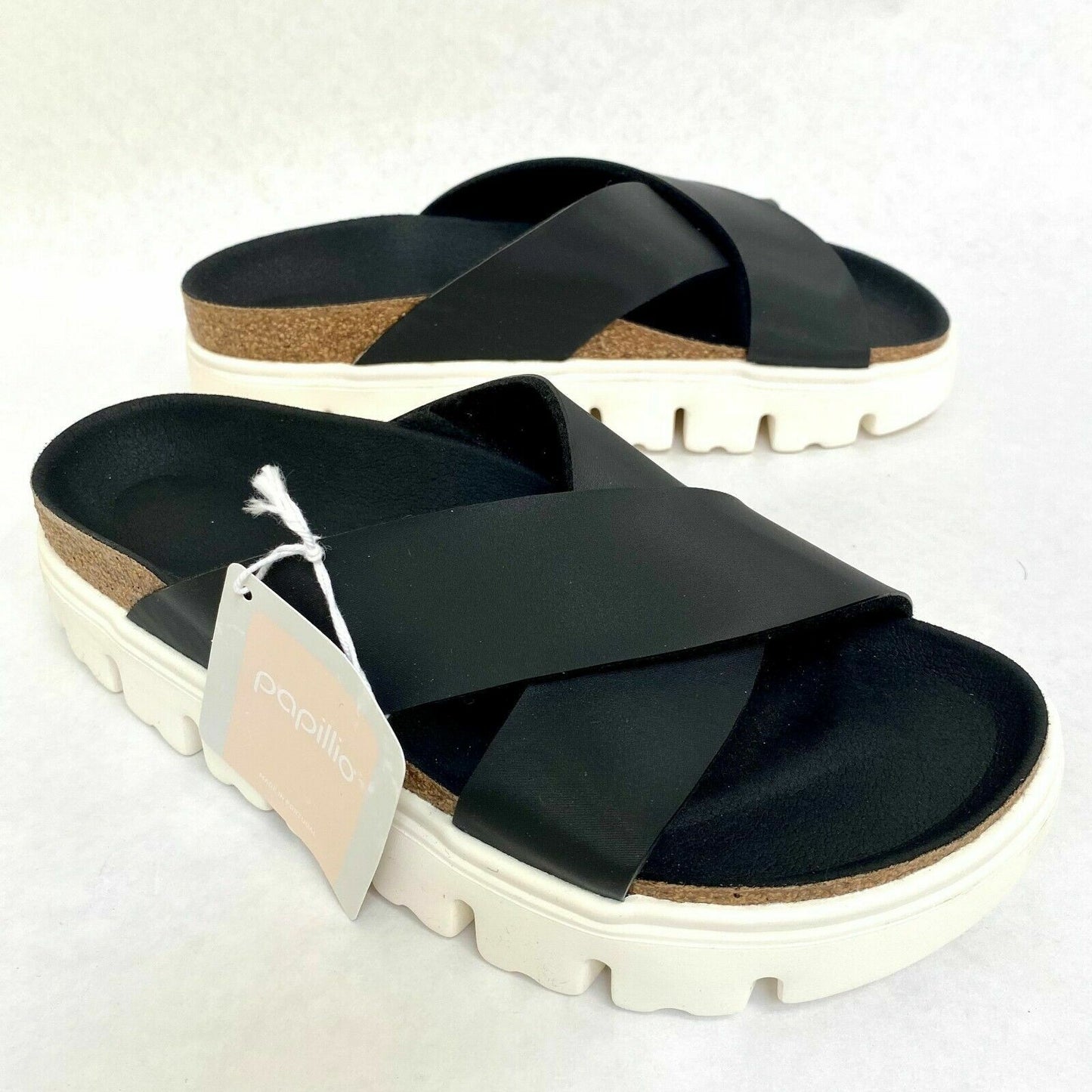Black-