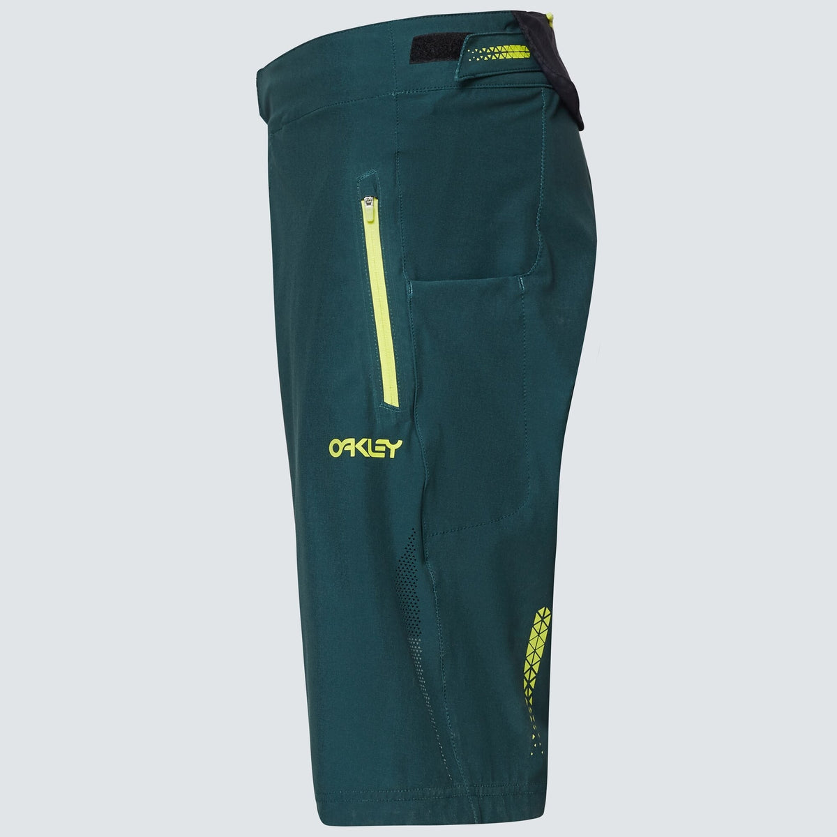Oakley Men's Reduct Berm Short - Hunter Green