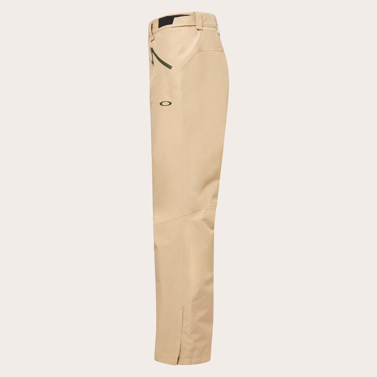 Oakley Men's Unbound Gore-Tex Shell Pant - Humus