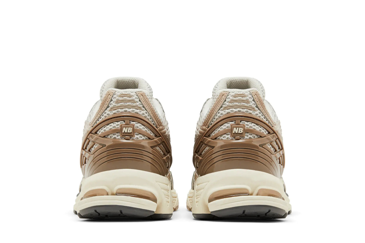 New Balance Men's 1906R 'Cream Beige Vachetta' Sneakers
