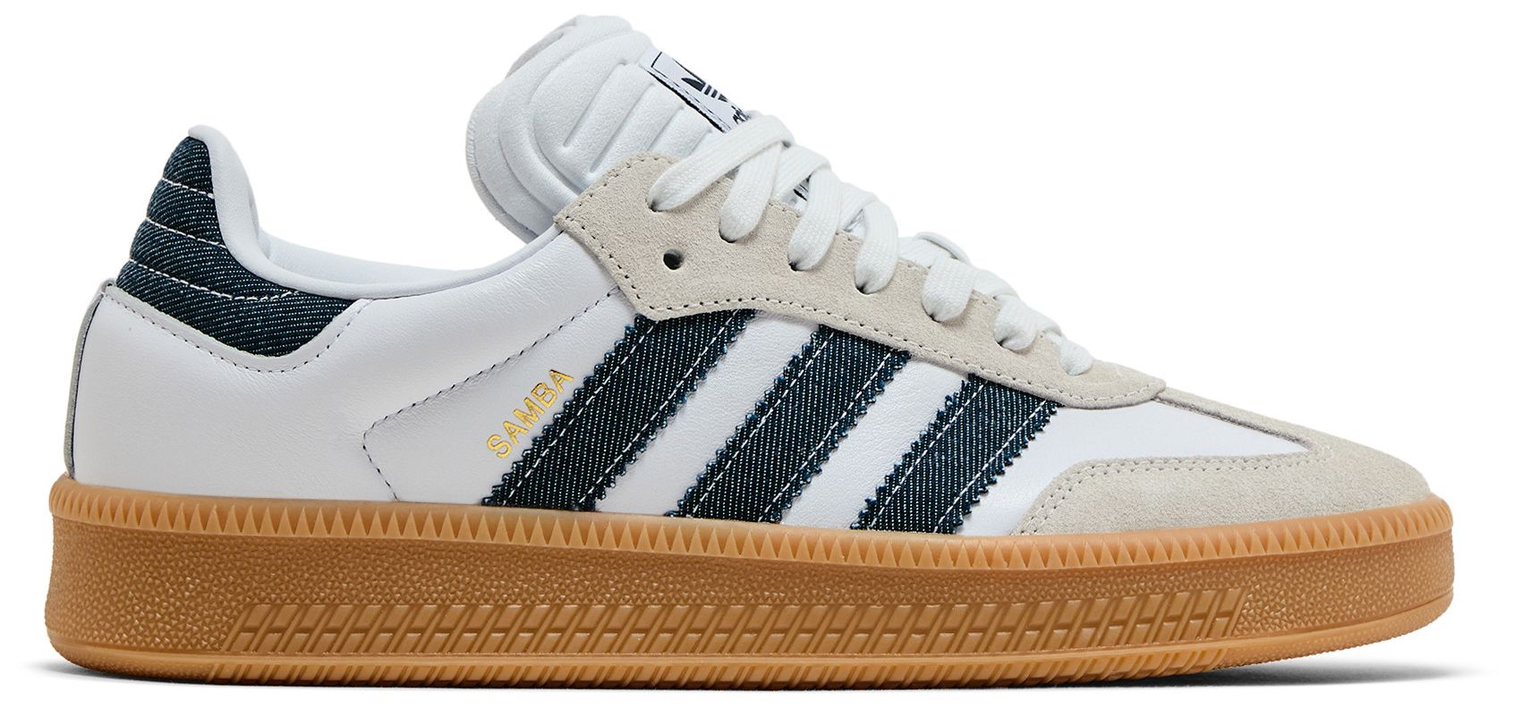Men's adidas Samba Xlg – Zulily
