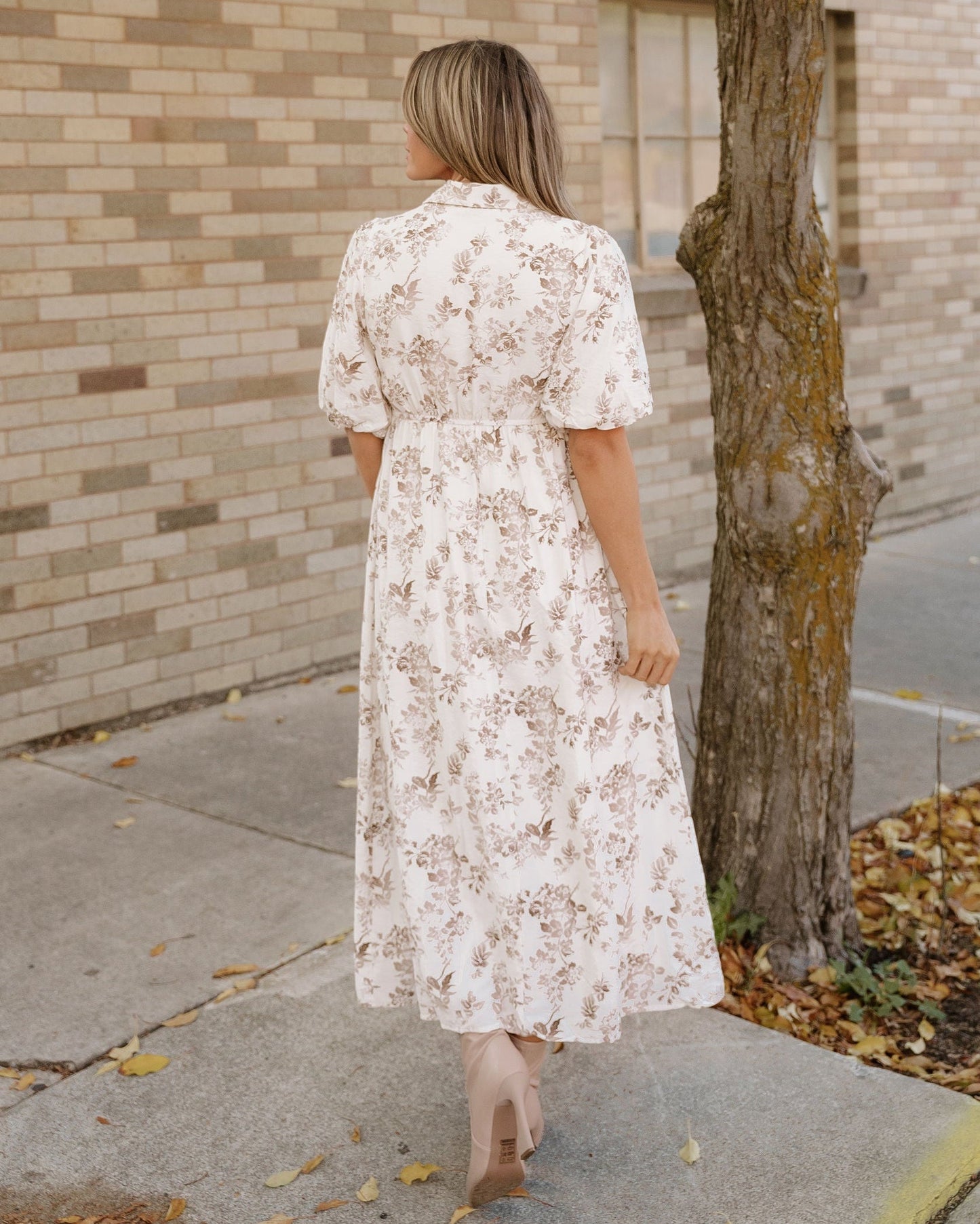 Milani Dress
