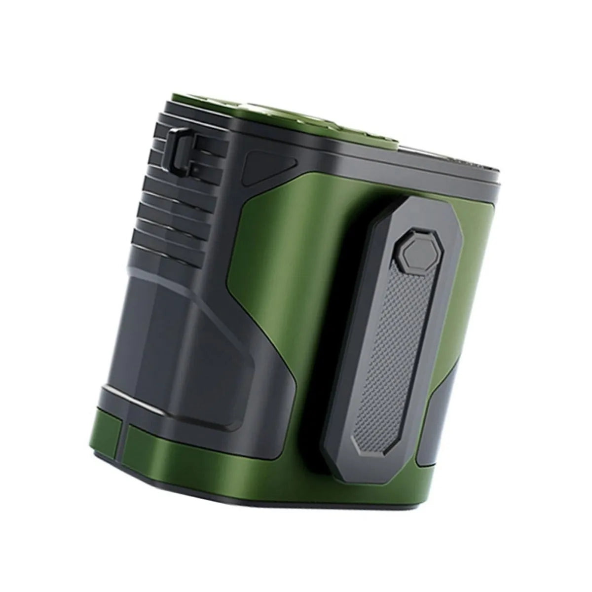 Green-
