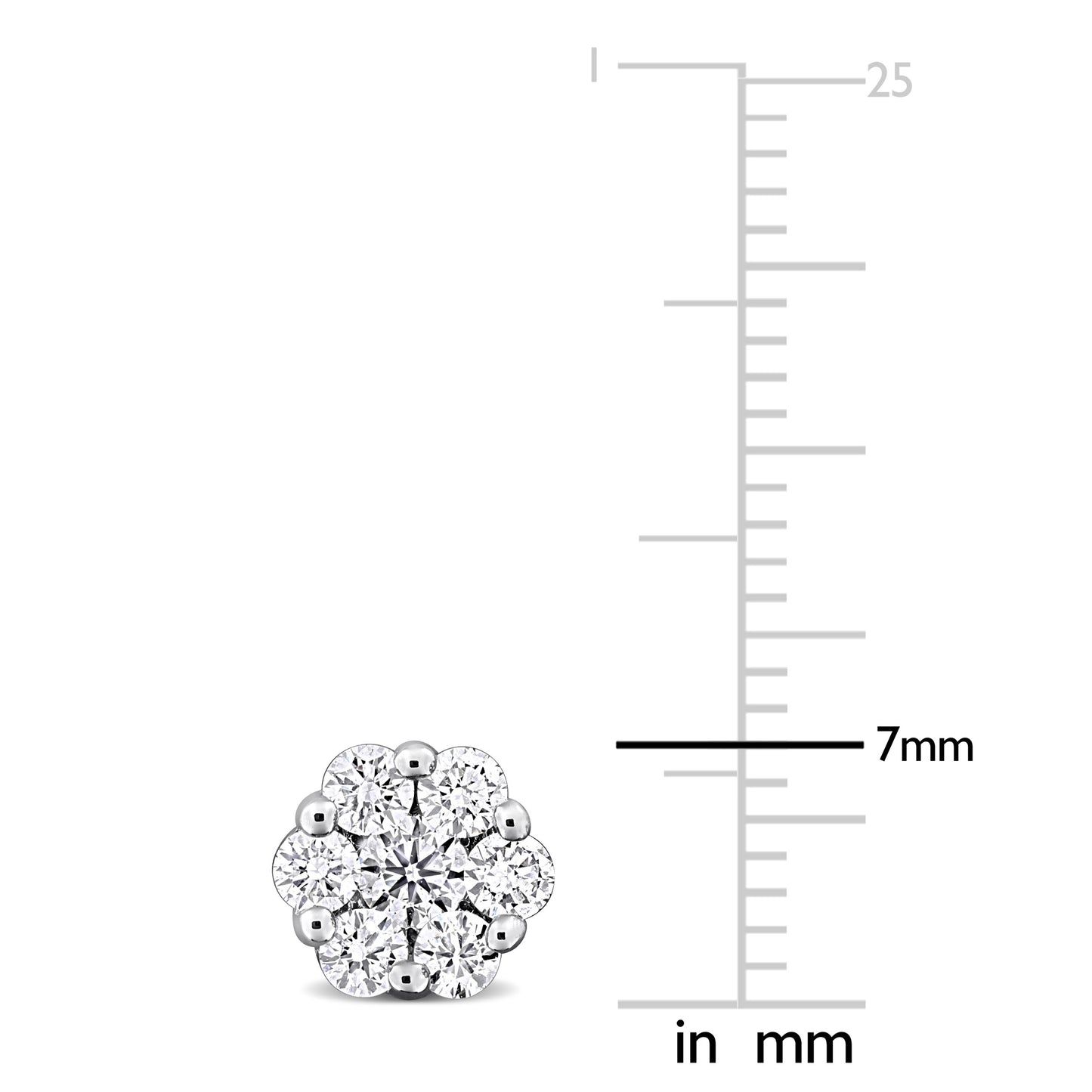 White-
