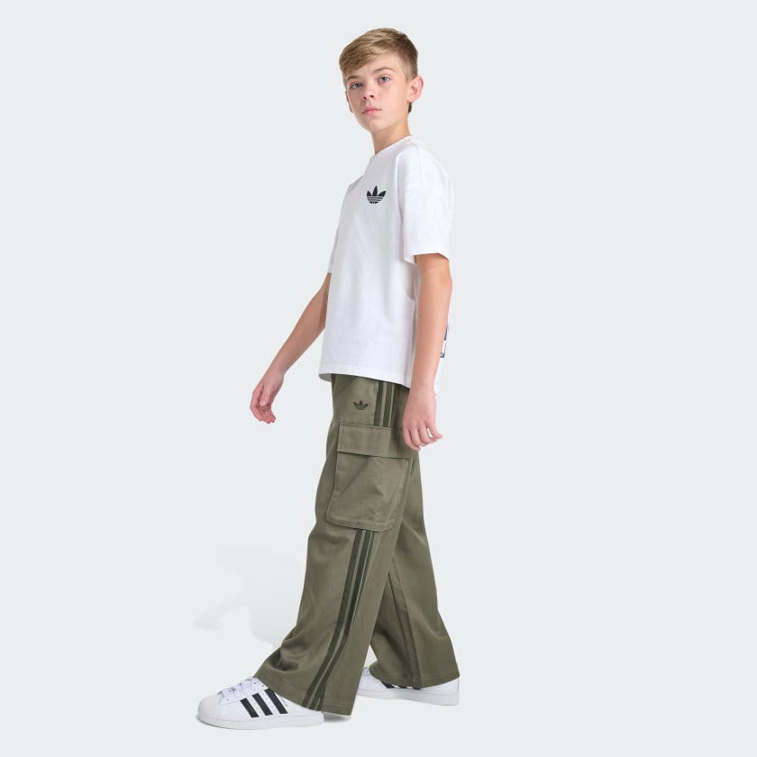 Olive-
