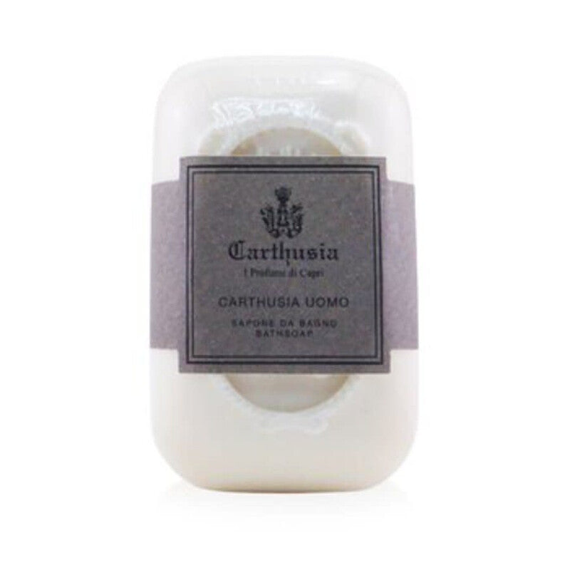 Carthusia Carthusia Uomo Solid Soap 125gr