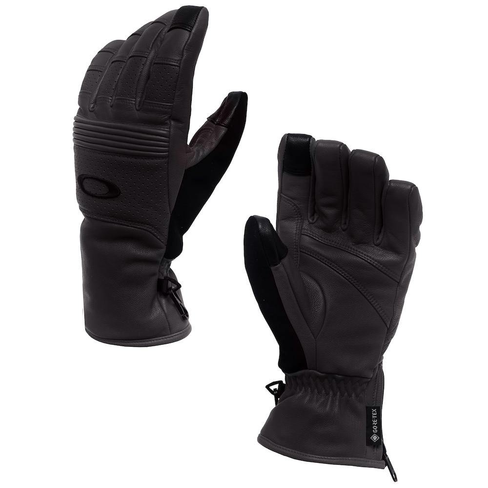 Oakley Men's Silverado Gore-Tex Glove Sunglasses