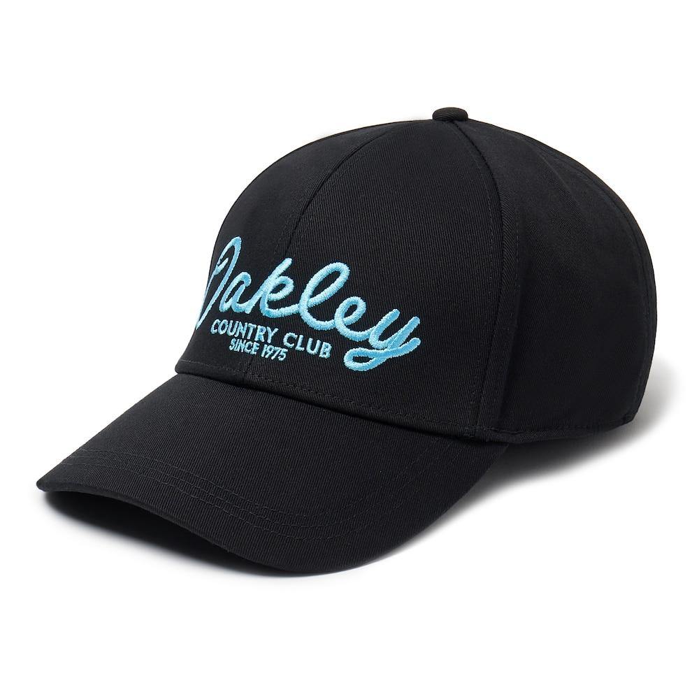 Oakley Men's Country Club Dad Hat Tnp Hats