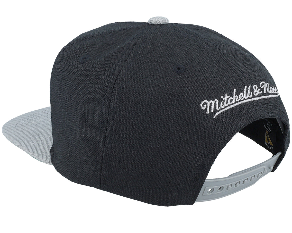 Mitchell & Ness Men's NHL Team 2 Tone 2.0 Snapback Kings Snapback Caps
