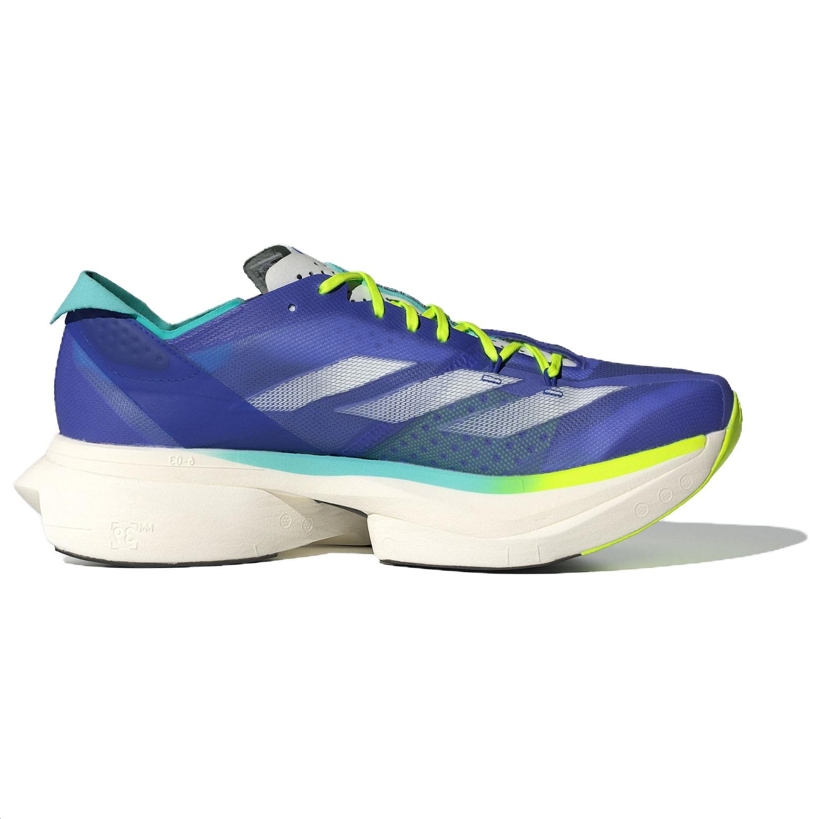スパイク・シューズ  ADIZERO ADIOS PRO 3 M 8.5 adidas Men's Adizero Adios Pro 3 M – Zulily