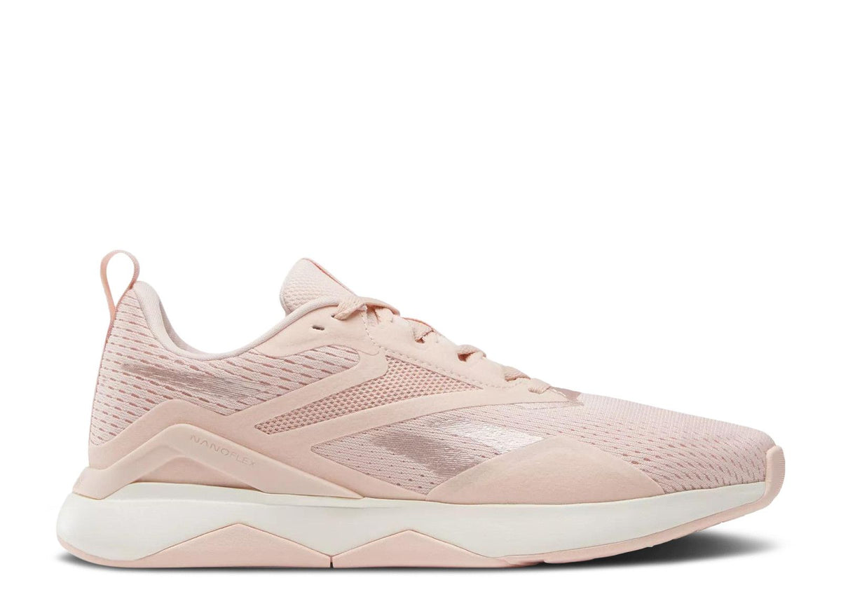Reebok Women's Nanoflex Tr 2 Sneakers