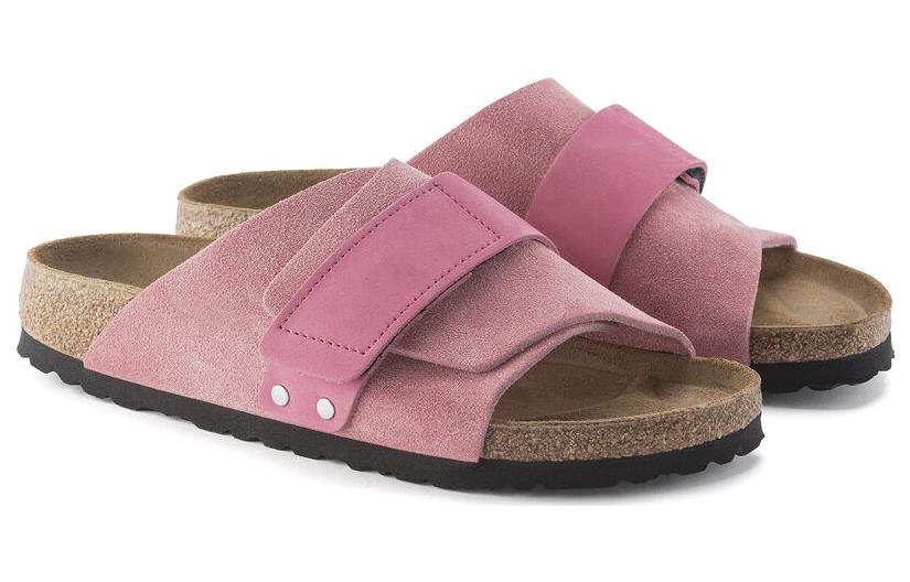 Pink-