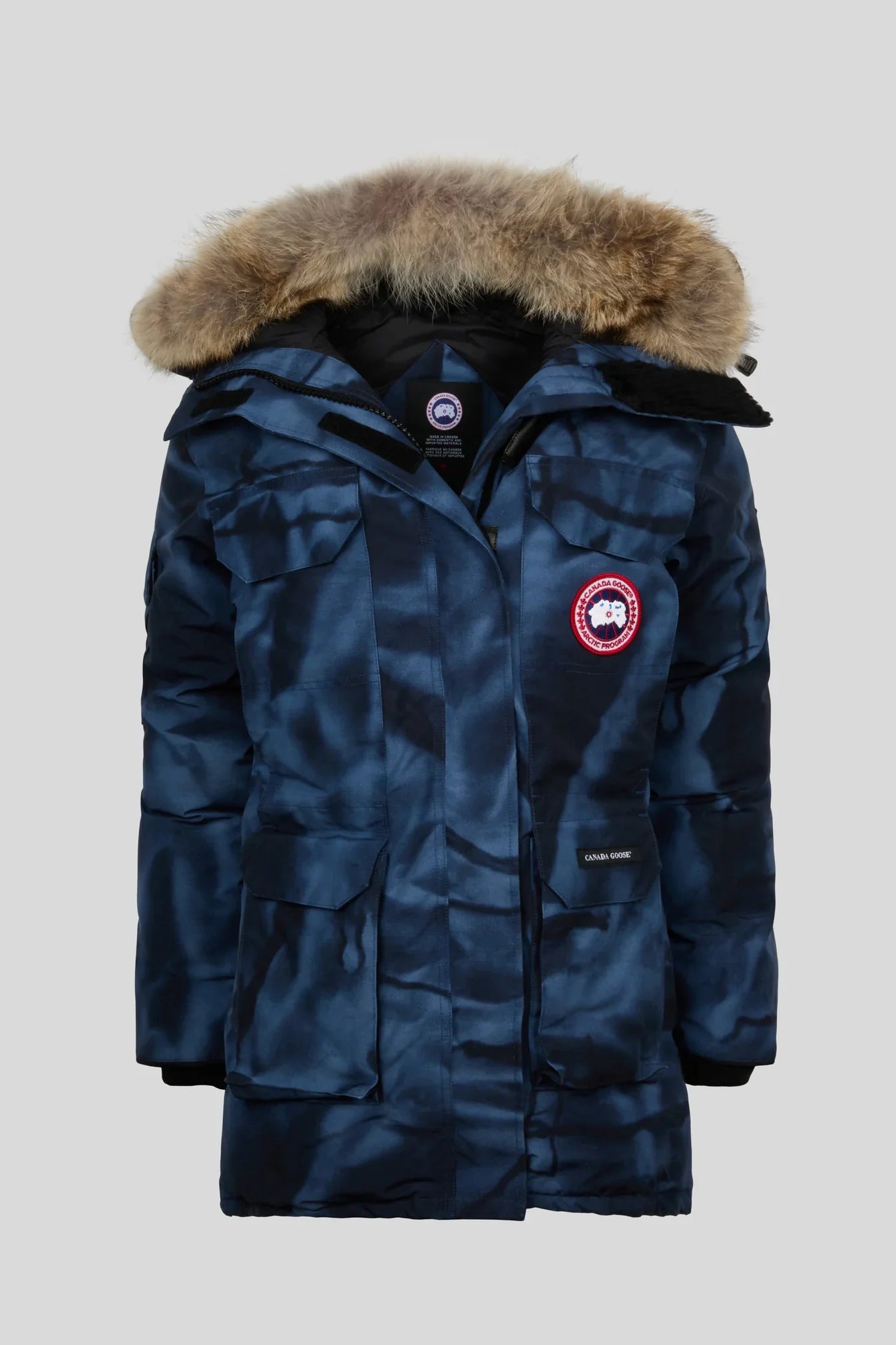 Canada Goose Expedition Parka Womens – Zulily