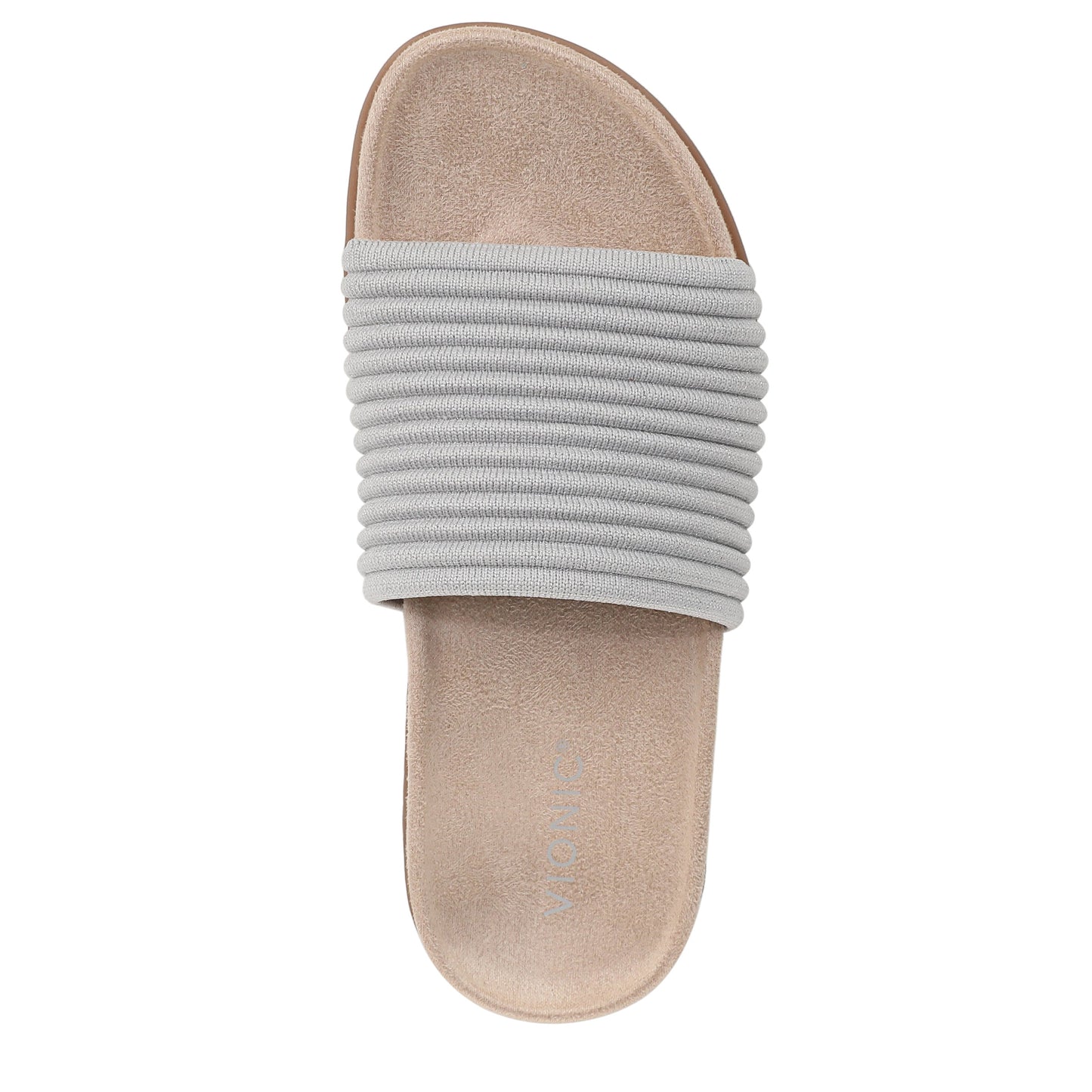 Vapor Grey-