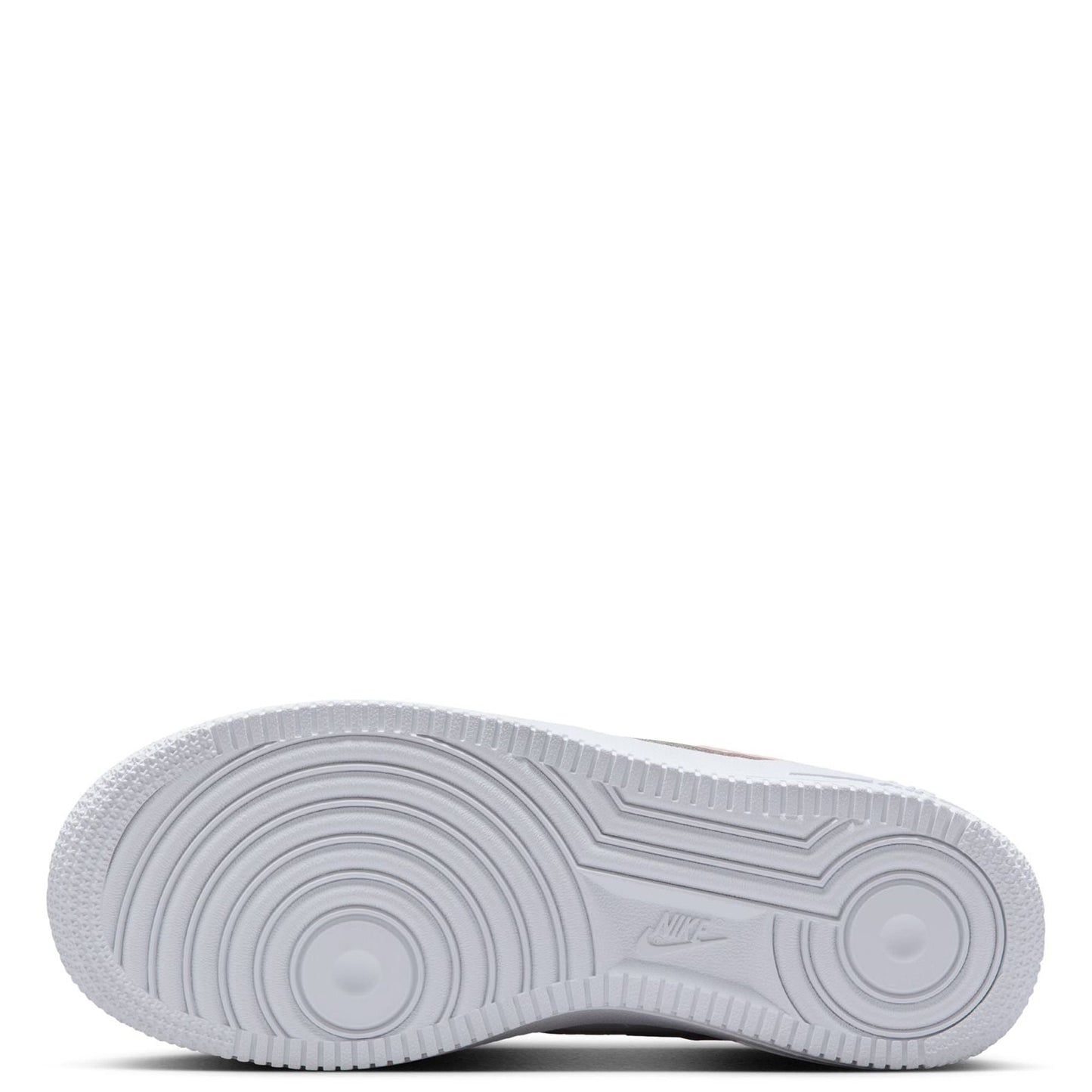 Nike Grade School Gs Air Force 1 'Phantom Summit White Echo Pink' Sneakers