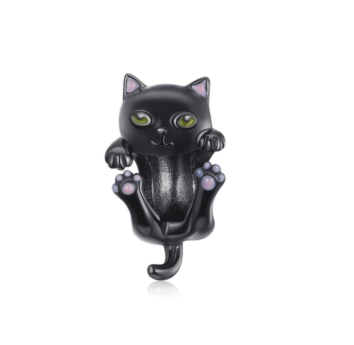 Sterling Silver-
