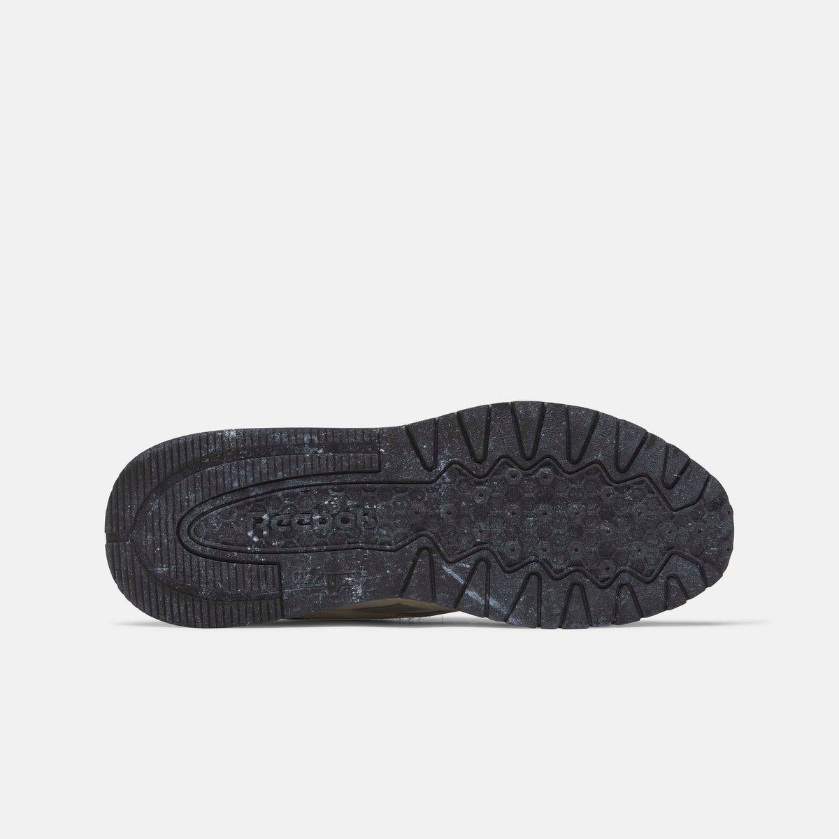 Reebok Men's Classic Leather Hexalite Sneakers