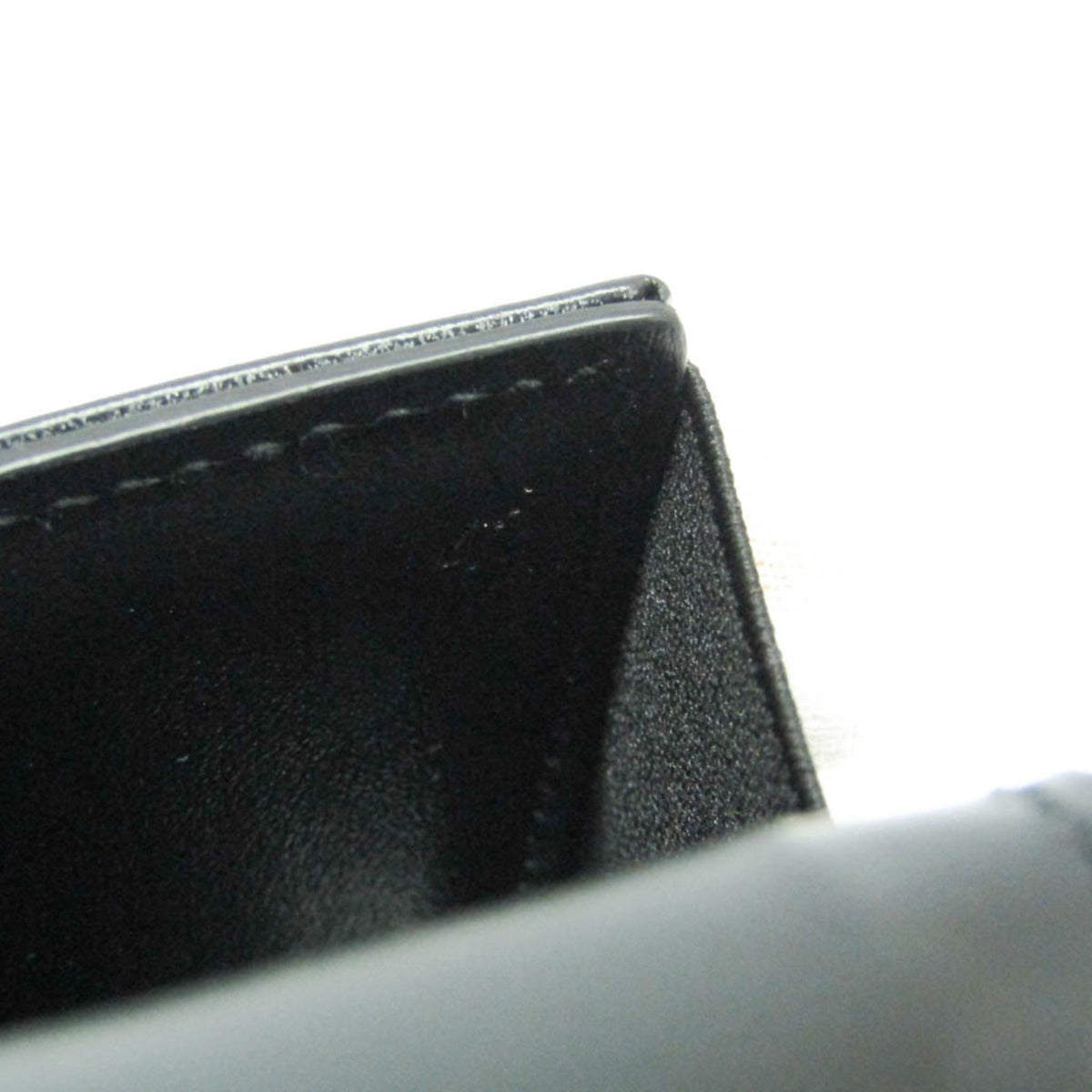 Prada Triangle Logo · Phone Pouch
