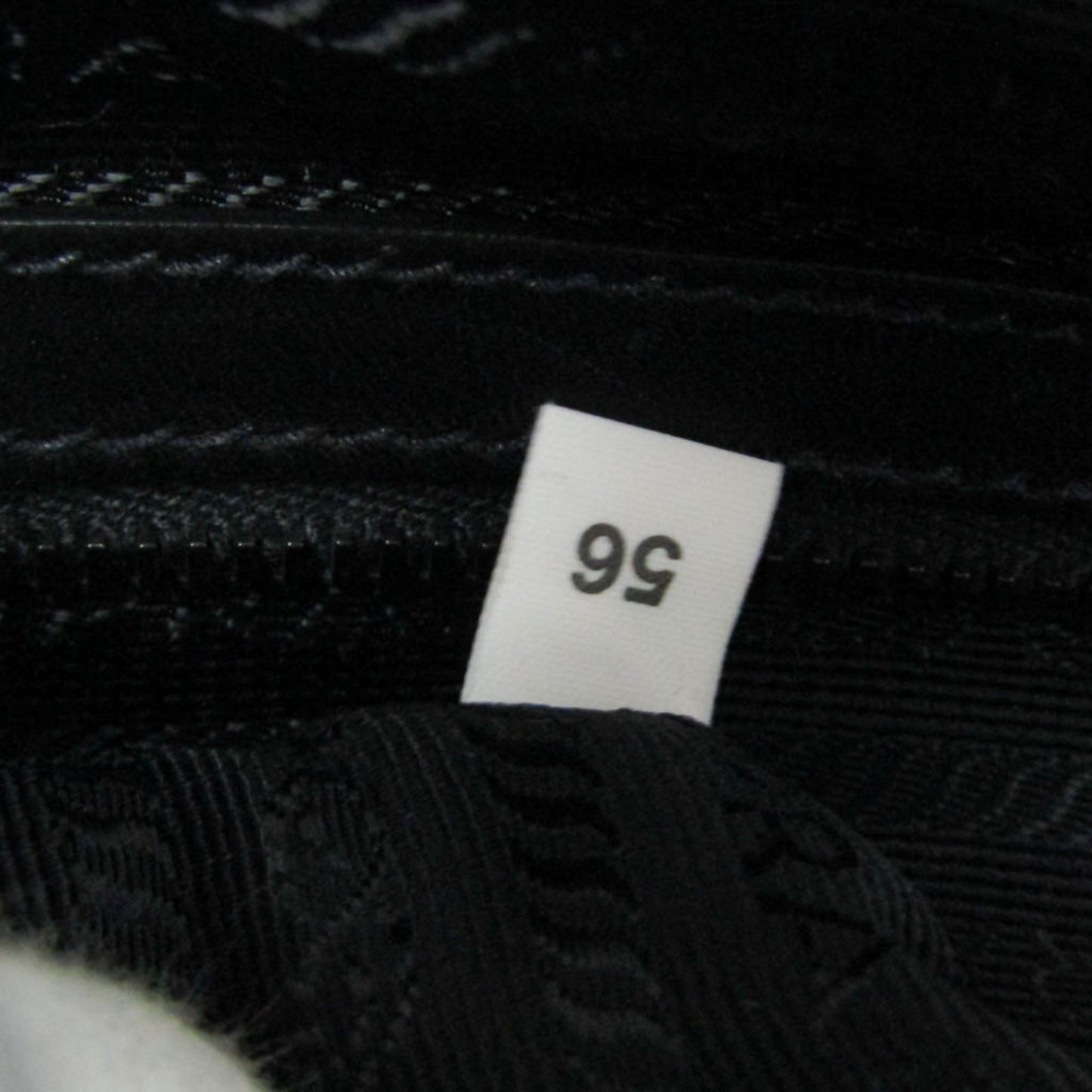 Prada Tessuto · Nylon & Leather