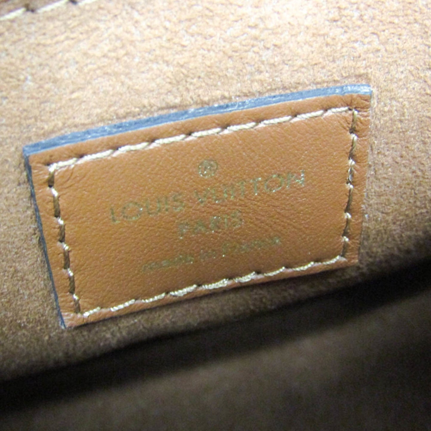 Louis Vuitton Rocky BB · Monogram