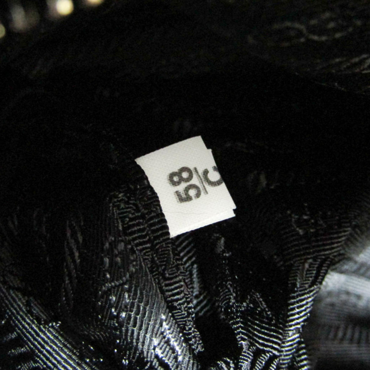 Prada Tessuto · Camouflage