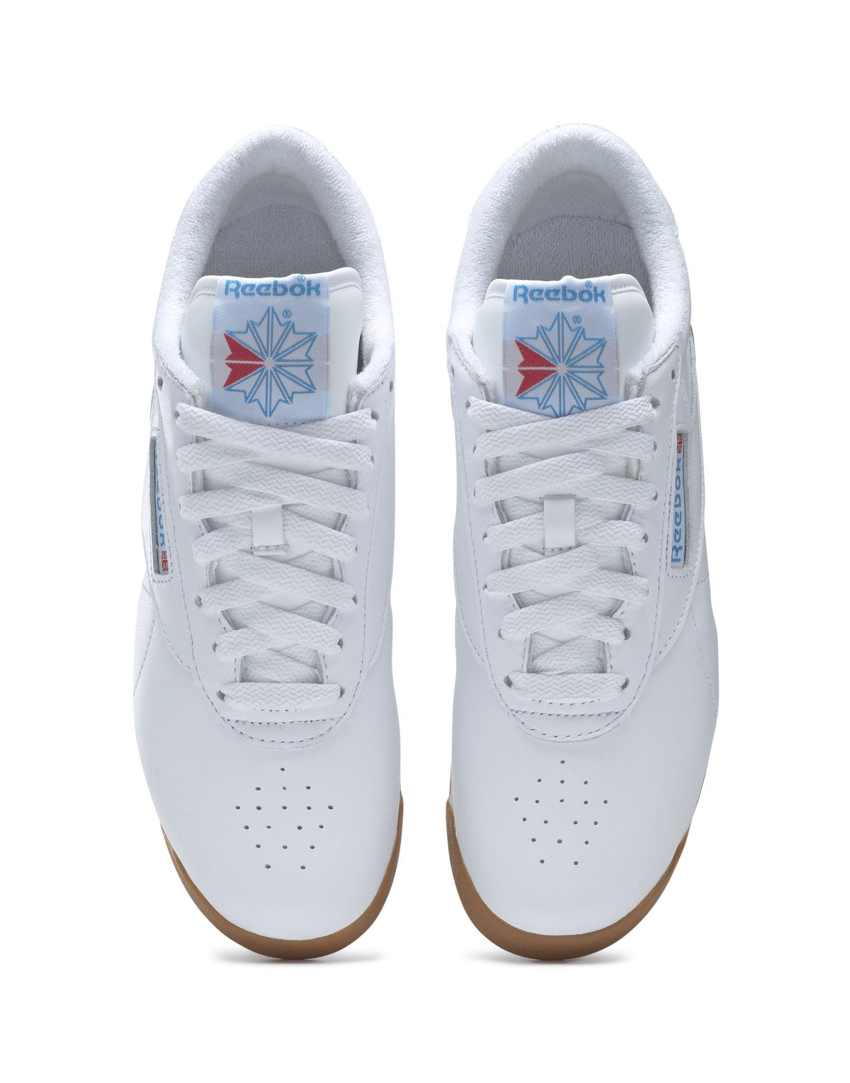 Reebok Women's F/S Lo Sneakers