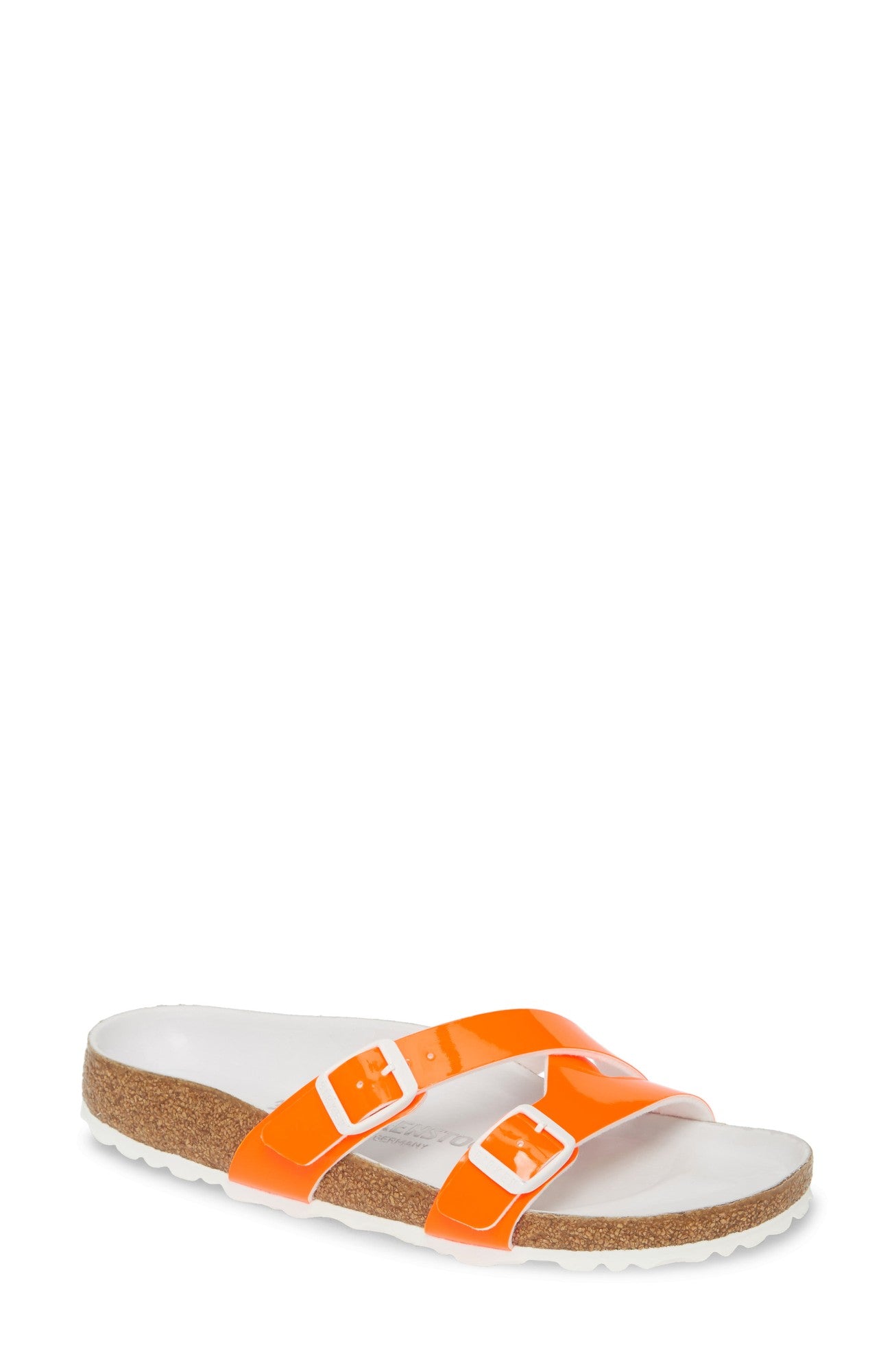 Orange-