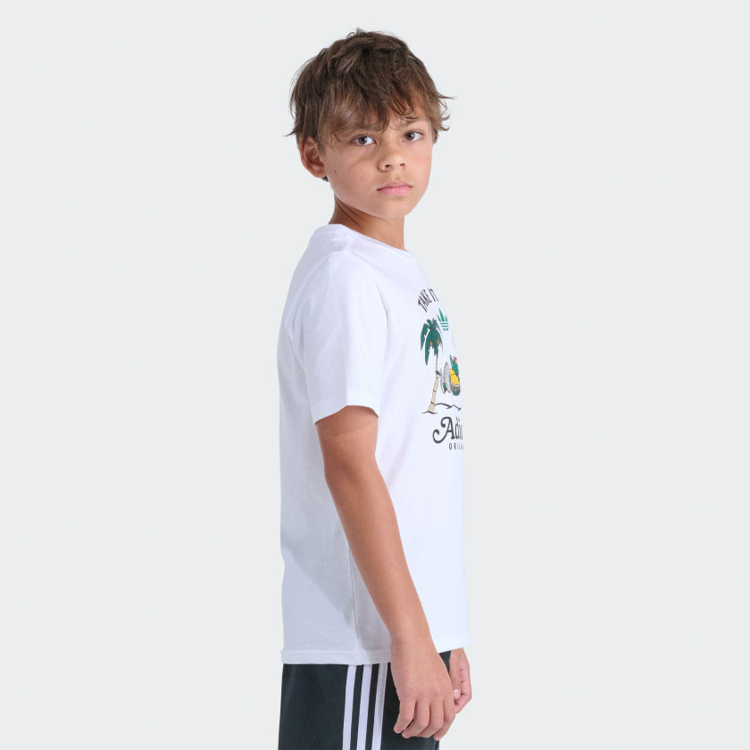 White-
