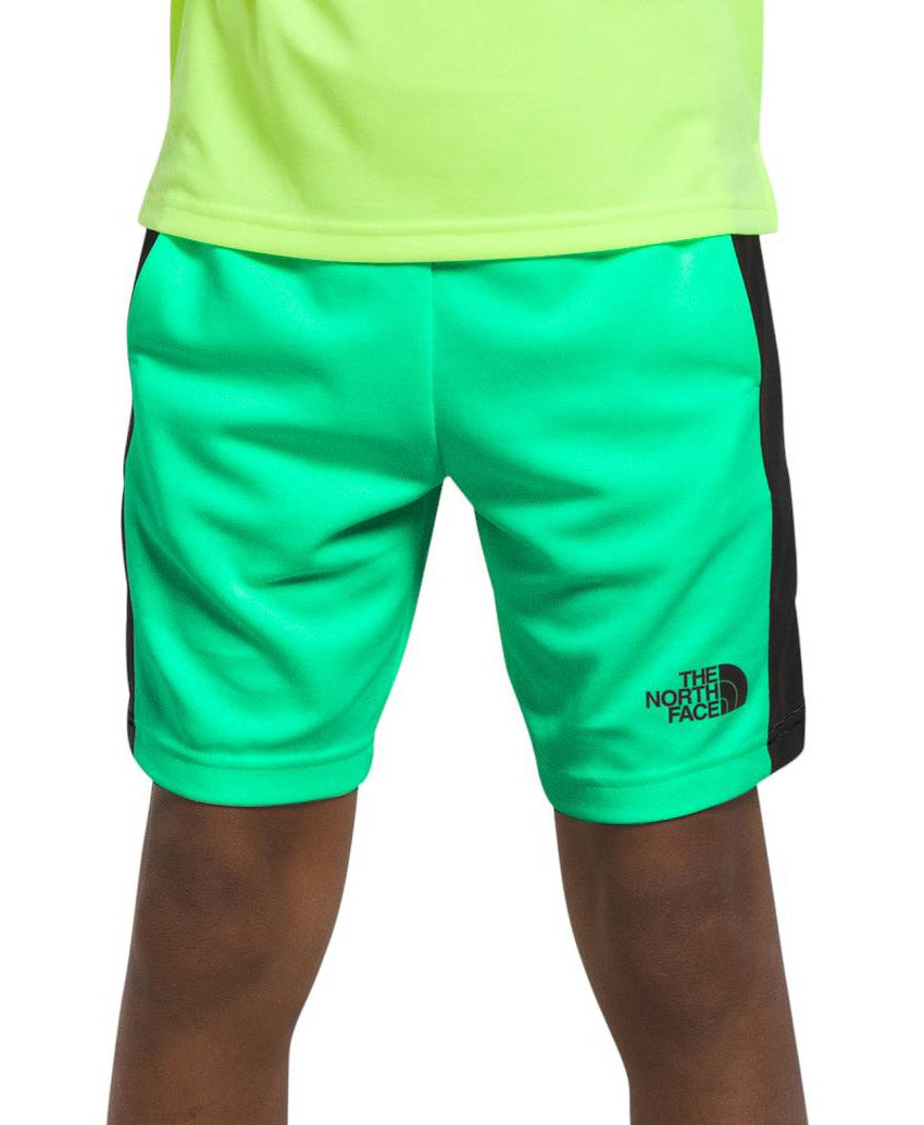 The North Face Youth Never Stop Knit Training Shorts