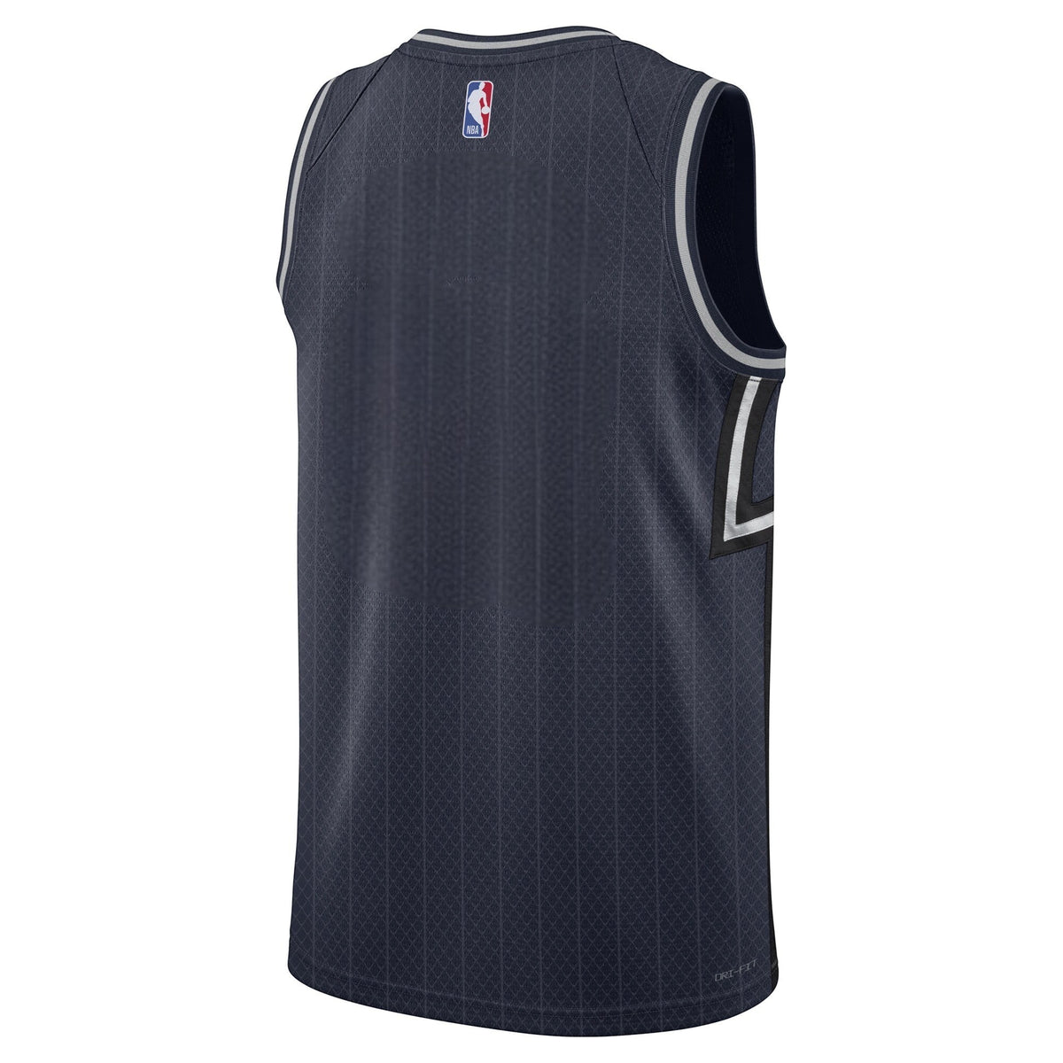Nike Men's Nba Orlando Magic City Edition Swingman Jersey 23 - DX8544-419