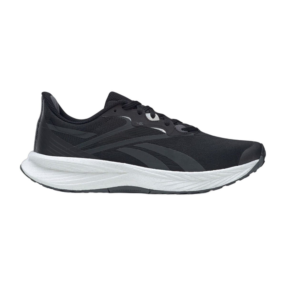 Reebok Men's Floatride Energy 5 Shoes - Cblack/Purgry/Ftwwht